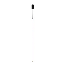 Подвесной светильник Indigo Linea 14024/C/1P Black V000129L