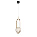 Подвесной светильник Delight Collection P0766-1C gold