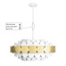 Люстра на штанге Loft IT Juicy 10310/S Gold