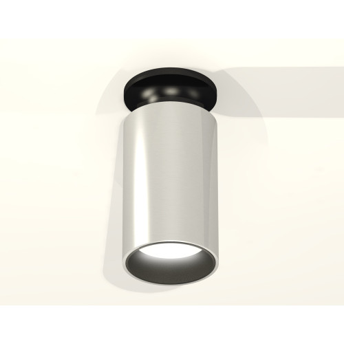 Потолочный светильник Ambrella Light Techno Spot XS6325101 (N6902, C6325, N6111)