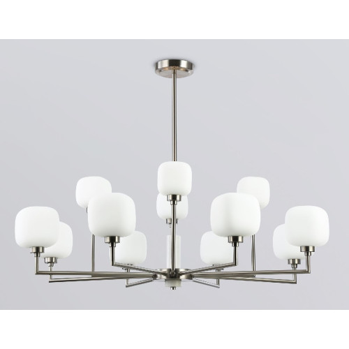 Люстра на штанге Ambrella Light High Light Heigh Light LH53005