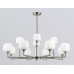 Люстра на штанге Ambrella Light High Light Heigh Light LH53005