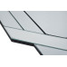 Зеркало Garda Decor 50SX-23023