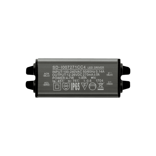Настенный светильник DesignLed GW-6080S-6-BL-WW 003048