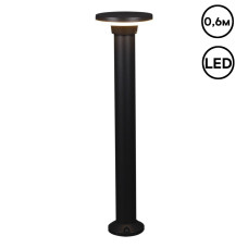 Ландшафтный светильник Reluce 09974-0.7-001JH 0,6M LED12W BK RLOS