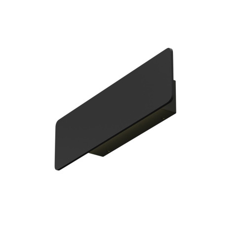 Настенный светильник Maytoni Technical Stela C80WL-10W3K-B