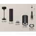 Подвесной светильник Ambrella Light Techno Spot XP8162001 (A2302, C6356, A2101, C8162, N8478)