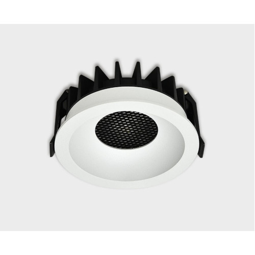 Встраиваемый светильник Italline IT06-6034 white