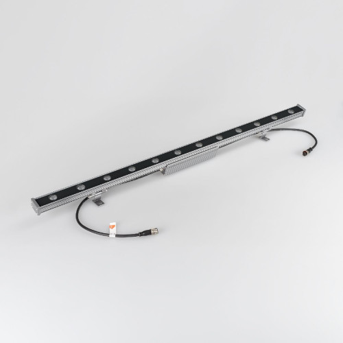 Линейный прожектор Arlight AR-LINE-1000-12W Day4000 (GR, 15x60 deg, 230V) 041727