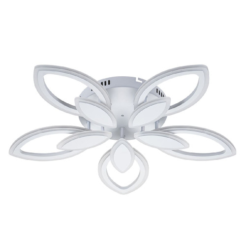 Потолочная люстра Escada Gentle 10287/5LED Потолочная люстра Escada Gentle 10287/5LED