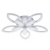 Потолочная люстра Escada Gentle 10287/5LED Потолочная люстра Escada Gentle 10287/5LED