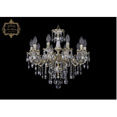 Подвесная люстра Art Classic 31.05.10.175.B.GW.Sp