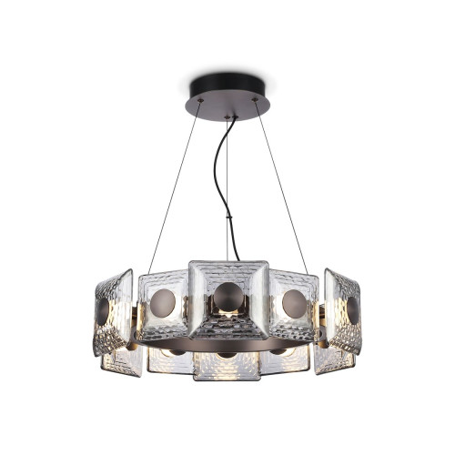 Подвесная люстра Ambrella Light High Light Crystal LH31024