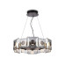 Подвесная люстра Ambrella Light High Light Crystal LH31024