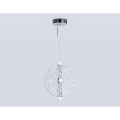 Подвесной светильник Ambrella Light High Light Crystal LH31145
