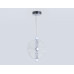 Подвесной светильник Ambrella Light High Light Crystal LH31145