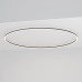 Радиусный профиль Maytoni Led strip ALM-3535R-B-D-45°-3M