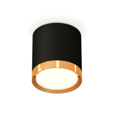 Потолочный светильник Ambrella Light Techno Spot XS8142004 (C8142, N8124)