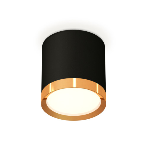 Потолочный светильник Ambrella Light Techno Spot XS8142004 (C8142, N8124)