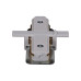 Коннектор Reluce RL 06043 straight connector WT