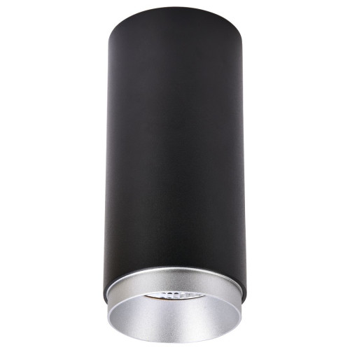 Точечный накладной светильник Wertmark Stecken WE802.01.027+WE803.RG.200 Точечный накладной светильник Wertmark Stecken WE802.01.027+WE803.RG.200