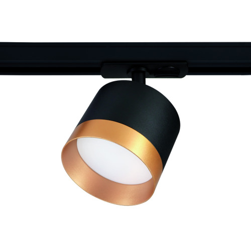 Трековый однофазный светильник Ambrella Light Track System GL5365