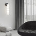 Настенный светильник ImperiumLoft Brodde Black 232708-23