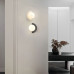Настенный светильник ImperiumLoft Orsa 224173-23