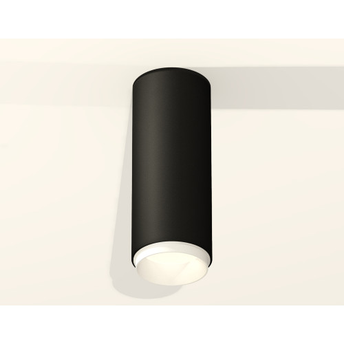 Потолочный светильник Ambrella Light Techno Spot XS6343001 (C6343, N6120)