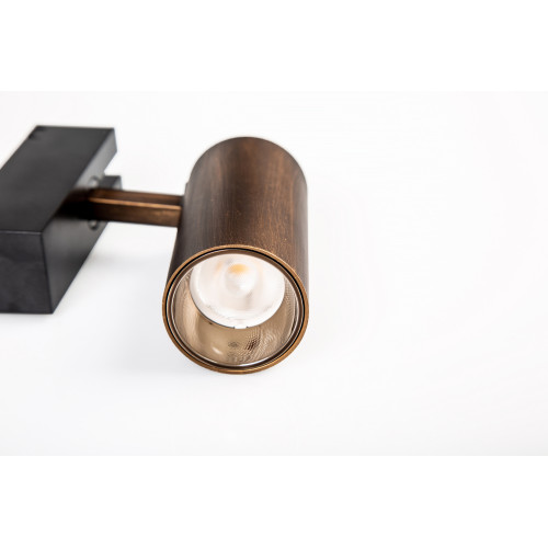 Трековый светильник DesignLed SY-601201-BR-10-36-NW 008210