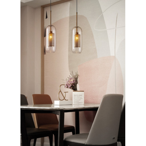 Подвесной светильник ImperiumLoft Catch 214046-23