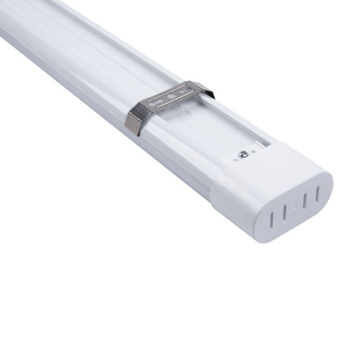 Накладной светильник Uniel ULO-AL120-45W/4000K WHITE UL-00011892