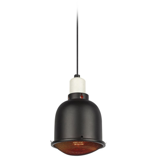 Светильник для террариумов и брудеров Эра FITO-E27-SHADE Б0053286