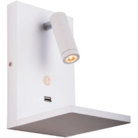 Настенный светильник Lightstar Muro 808526