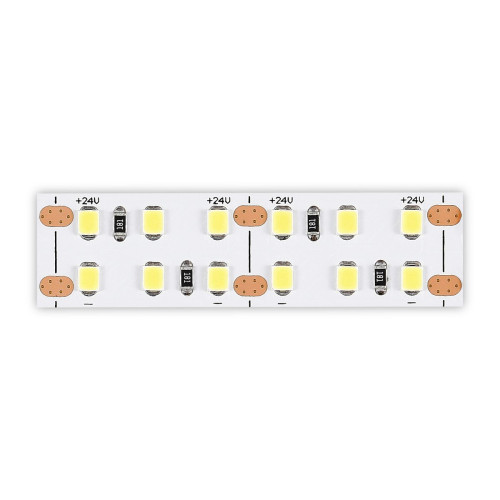 Светодиодная лента ST Luce 24В 20W 3000K 2000Lm IP20 ST1002.320.20.2 Светодиодная лента ST Luce 24В 20W 3000K 2000Lm IP20 ST1002.320.20.2