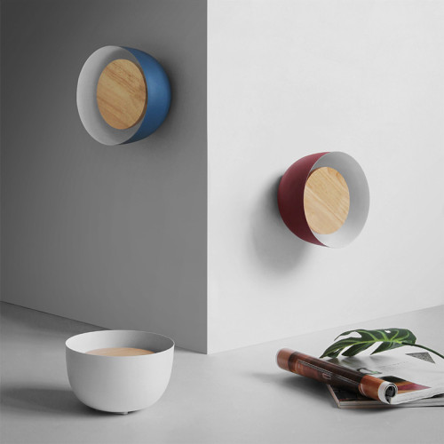 Настенный светильник ImperiumLoft Loke 101750-26