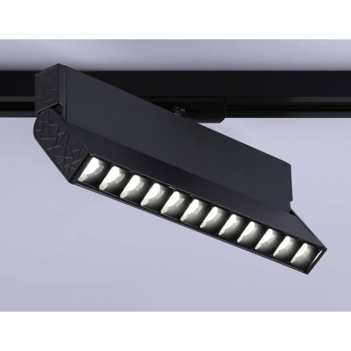 Трековый однофазный светильник Ambrella Light Track System GL6819
