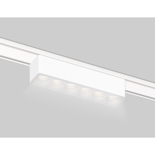 Трековый магнитный светильник Ambrella Light Magnetic Ultra Slim Track System GV1401