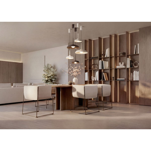 Подвесной светильник Freya Movement FR5602PL-L5BR