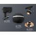 Трековый однофазный светильник Ambrella Light Track System XT1102024 (A2521, C1102, N7005)
