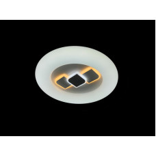 Накладная люстра Natali Kovaltseva LED LAMPS 5012