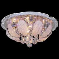 Потолочная люстра Reluce 55649-0.3-05