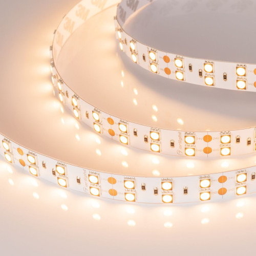 Светодиодная лента Arlight RT-B120-15mm 24V Warm3000 CRI98 (28.8 W/m, IP20, 5m) 021470(3) Светодиодная лента Arlight RT-B120-15mm 24V Warm3000 CRI98 (28.8 W/m, IP20, 5m) 021470(3)