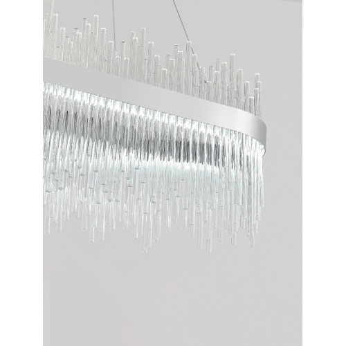 Подвесная люстра Tempio Natali Kovaltseva INNOVATION STYLE 83183