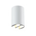 Уличный настенный светильник Odeon Light Nature Bar 7126/4WL