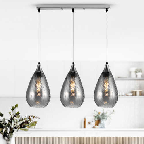 Подвесной светильник Rivoli Lily 9122-203 Б0054874 Подвесной светильник Rivoli Lily 9122-203 Б0054874