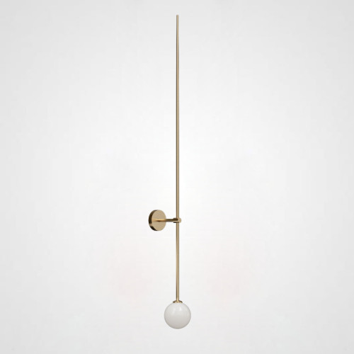 Настенный светильник ImperiumLoft Lines 178058-26