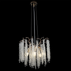 Подвесная люстра Reluce 86620-0.4-05 FGD