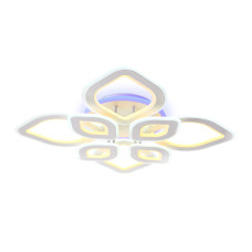 Потолочный светодиодный светильник Ambrella Light Acrylica FA8844