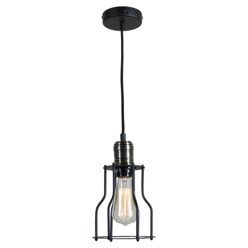 Подвесной светильник Lussole Loft Baldwin GRLSP-9610